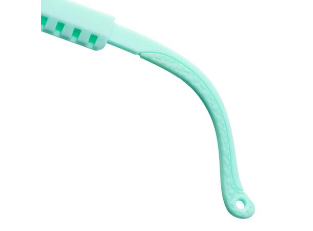 Pit Viper Original 2.0 The Oral Exam Wide, HDPV Polarized Pink