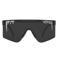 Pit Viper Original 3.0 The Exec Regular, Smoke