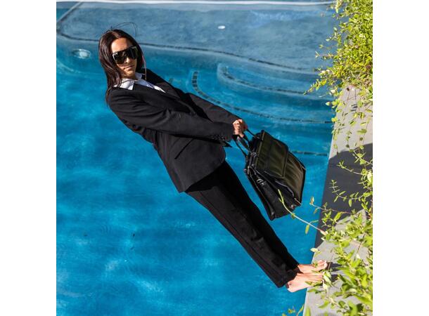 Pit Viper Original 3.0 The Exec Regular, Smoke