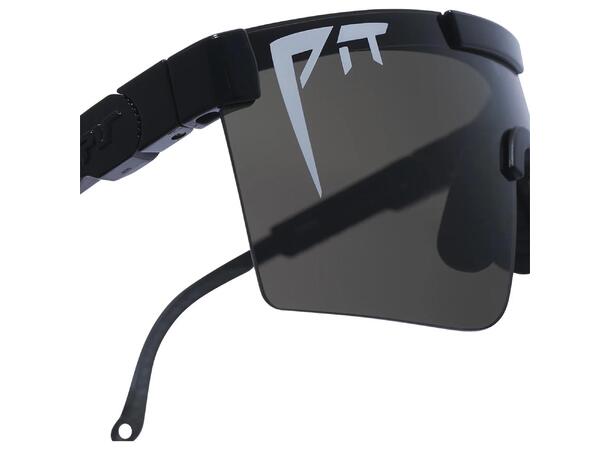 Pit Viper Original 3.0 The Exec Regular, Smoke