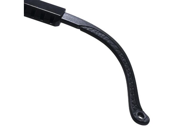 Pit Viper Original 3.0 The Exec Regular, Smoke