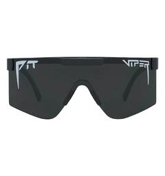 Pit Viper Original 3.0 The Exec Wide, Smoke