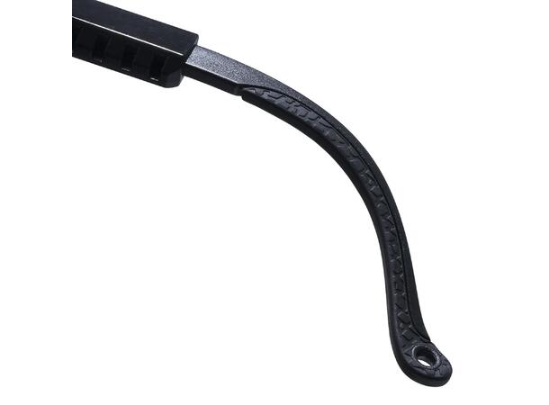 Pit Viper Original 3.0 The Exec Wide, Smoke