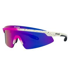 Pit Viper Skysurfer The Domestique Z87+ Pink-Purple