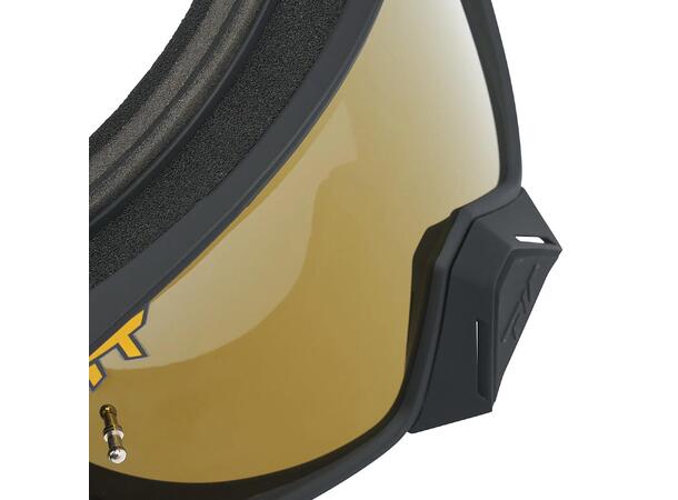 Pit Viper World Champion The Exec Gold