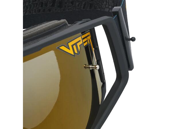 Pit Viper World Champion The Exec Gold