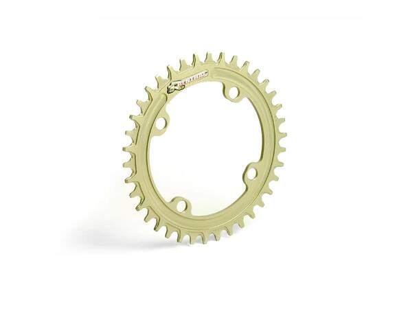 Renthal 1XR Chainring 104mm BCD 34T 104BCD 34T wide/narrow 9-11sp