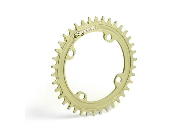 Renthal 1XR Chainring 94mm BCD 34T 94BCD 34T wide/narrow 9-11sp