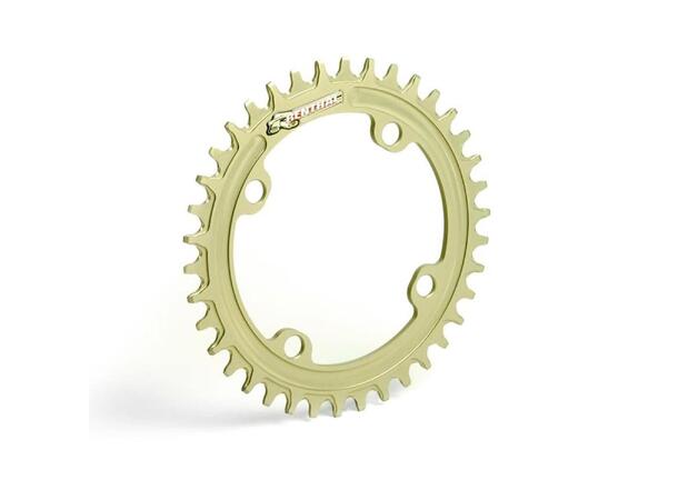 Renthal 1XR Chainring 96mm BCD 34T 96BCD 34T wide/narrow 9-11sp