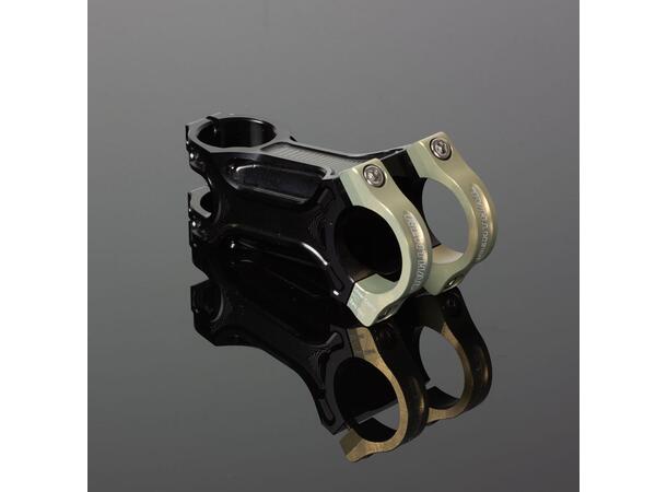 Renthal Apex Stem 31.8, 90mm