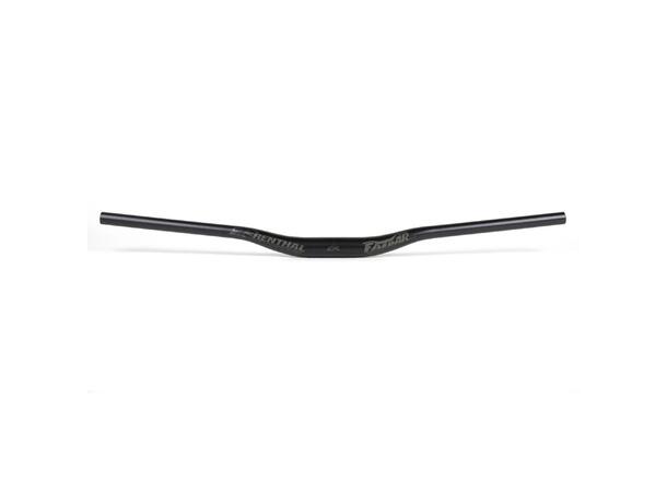 Renthal Fatbar 35 Bar 20mm/800mm Black