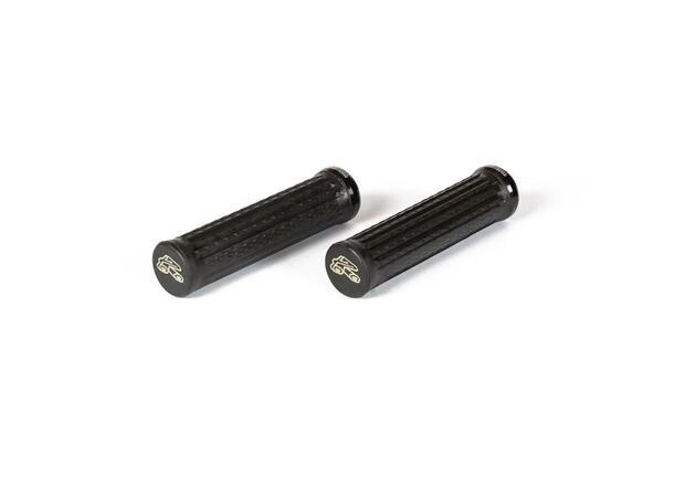 Renthal SC Lock-On Traction Ultratacky Traction pattern. Ultratacky compound si