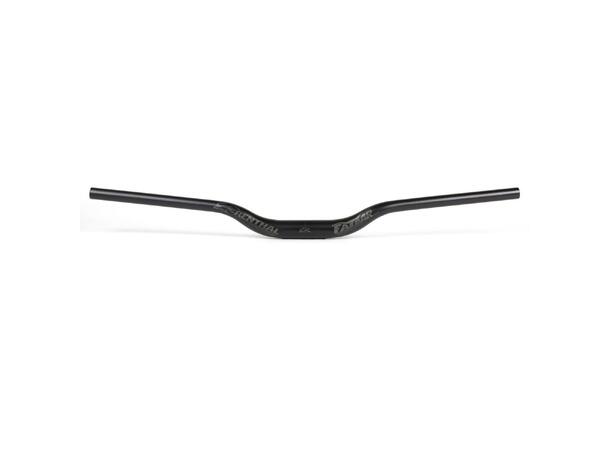 Renthal V3 Fatbar 35 40mm Black W800 R40 BS7 US5 CL35