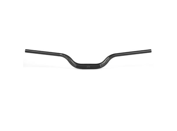 Renthal V3 Fatbar 35 70mm Black W820 R70 BS9 US5 CL35