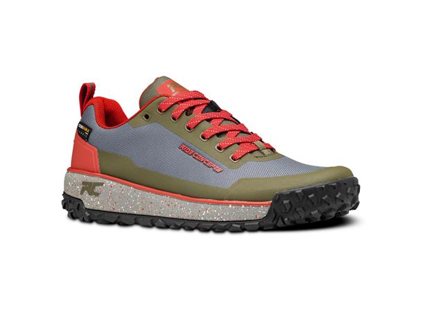 Ride Concepts Tallac Charcoal/Oxblood str. EUR 41 (US 8)