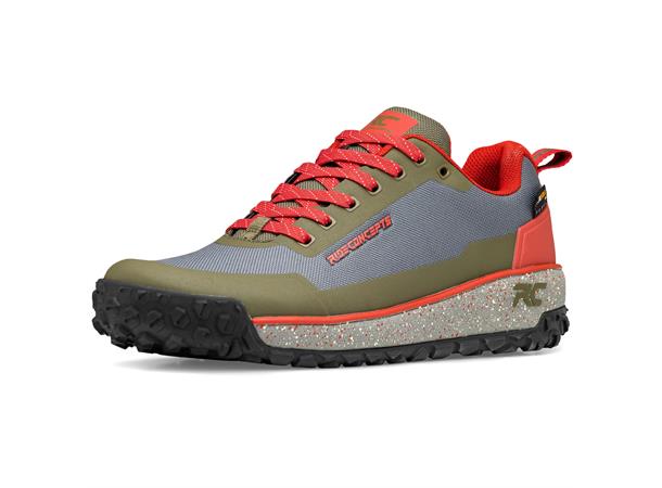Ride Concepts Tallac Charcoal/Oxblood str. EUR 41 (US 8)