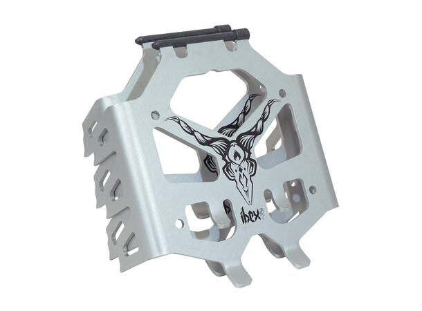 Spark Ibex ST Crampons Wide, Metal Metal, Wide (Board Waist 26cm or more)