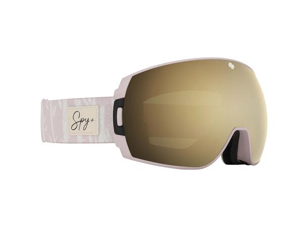 Spy Legacy SE Helen Schettini HD Brz Gold Spec Mir/HD Pers. SilvMirror