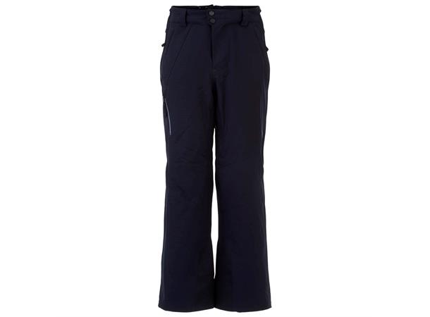 Spyder Youth Tarantula Pant Black