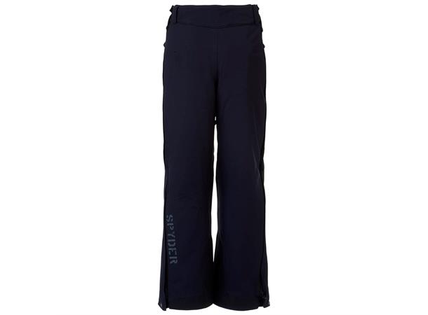 Spyder Youth Tarantula Pant Black