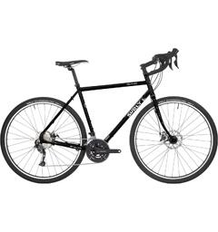 Surly Disc Trucker 700c, Black