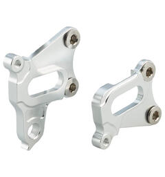 Surly Hanger MDS 12mm 12mm TA Slot w/Hangereye