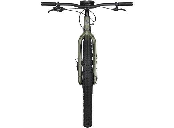 Surly Krampus Bike, British Racing Green British Racing Green