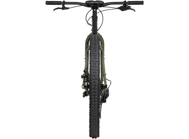 Surly Krampus Bike, British Racing Green British Racing Green