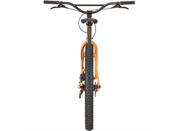 Surly Lowside Bike 27.5" Dream Tangerine