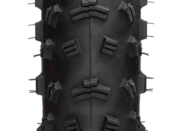 Surly Nate FatbikeTire 26 x 3.8, 120 tpi 26" x 3.8", 120tpi