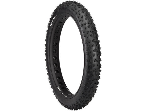 Surly Nate FatbikeTire 26 x 3.8, 120 tpi 26" x 3.8", 120tpi