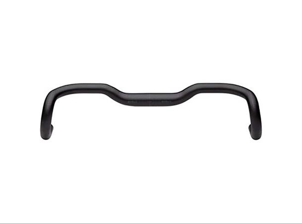 Surly Truck Stop Bar 45cm, Black 31.8mm clamp