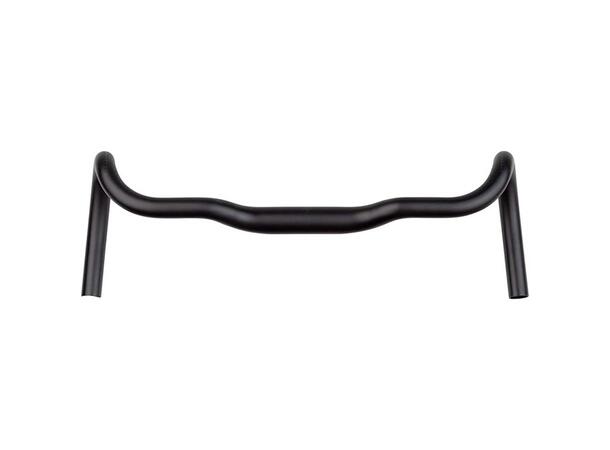 Surly Truck Stop Bar 45cm, Black 31.8mm clamp