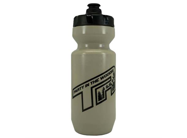 Transition Purist Water Bottle, 22 oz. Party In The Woods, Desert Tan