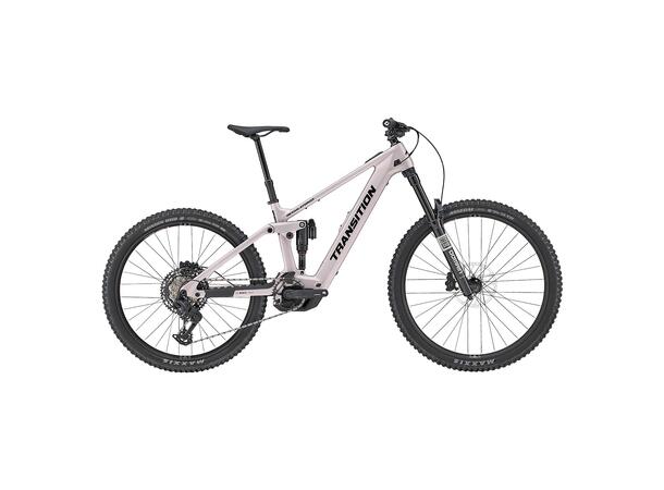 Transition Regulator CX Eagle 70 S Frostberry, S