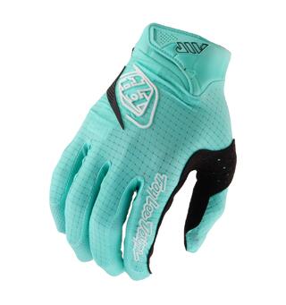 Troy Lee Designs Air Glove, Real Teal Mono Real Teal