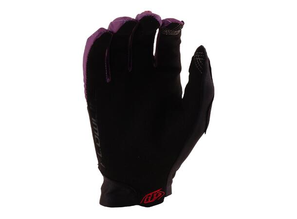 Troy Lee Designs Flowline Glove, Sangria Mono Sangria