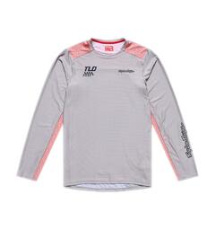 Troy Lee Designs Skyline Pro Air LS Ridgeline Stone