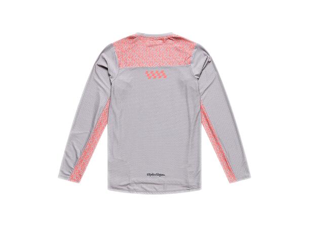 Troy Lee Designs Skyline Pro Air LS Ridgeline Stone