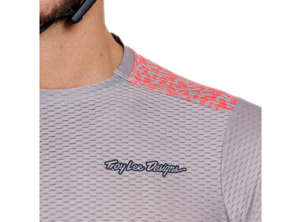 Troy Lee Designs Skyline Pro Air LS Ridgeline Stone