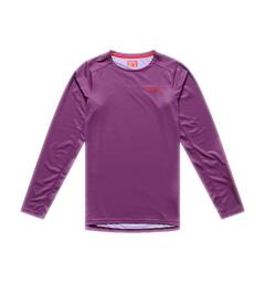 Troy Lee Designs Skyline Pro Jersey Mono Sangria