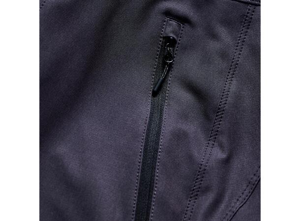 Troy Lee Designs Skyline Pro Shorts Mono Carbon, Shell