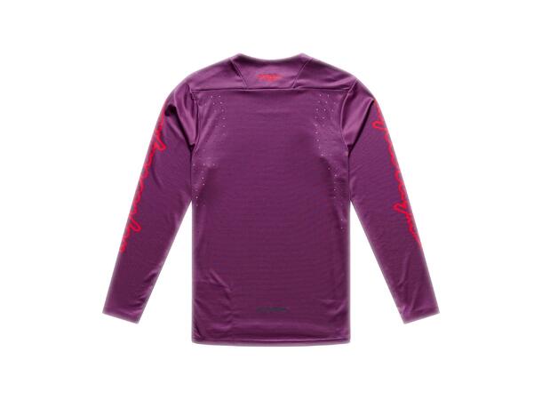 Troy Lee Designs Sprint Pro Jersey Mono Sangria