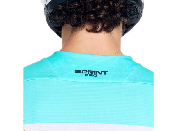 Troy Lee Designs Sprint Pro Jersey Moto Carbon