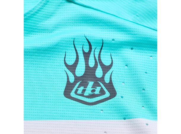 Troy Lee Designs Sprint Pro Jersey Moto Carbon