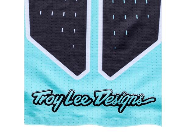 Troy Lee Designs Sprint Ultra Jersey Proton White