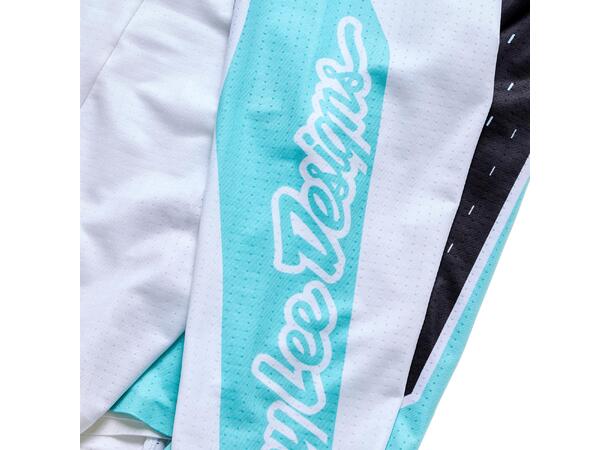 Troy Lee Designs Sprint Ultra Jersey Proton White