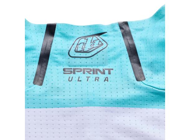 Troy Lee Designs Sprint Ultra Jersey Proton White