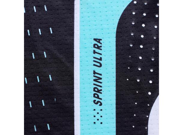 Troy Lee Designs Sprint Ultra Jersey Proton White