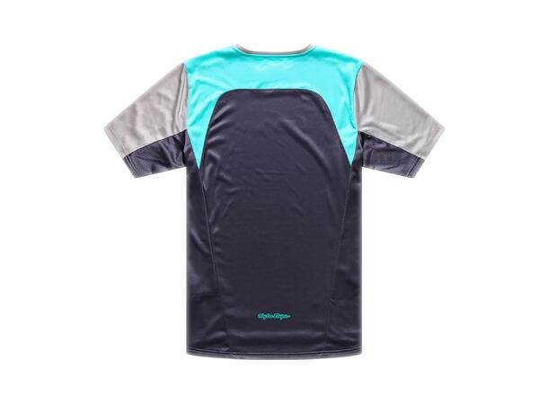 Troy Lee Designs Stage SS Jersey, Stone Stone